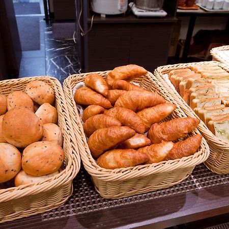 Kuretake Inn Premium Shizuoka Ekimae Eksteriør billede