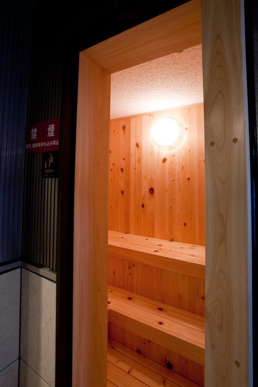 Kuretake Inn Premium Shizuoka Ekimae Eksteriør billede