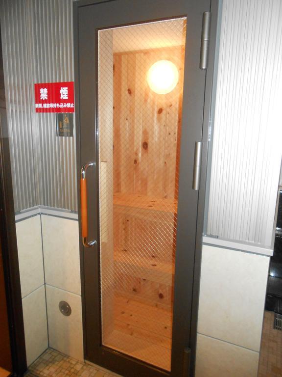 Kuretake Inn Premium Shizuoka Ekimae Eksteriør billede