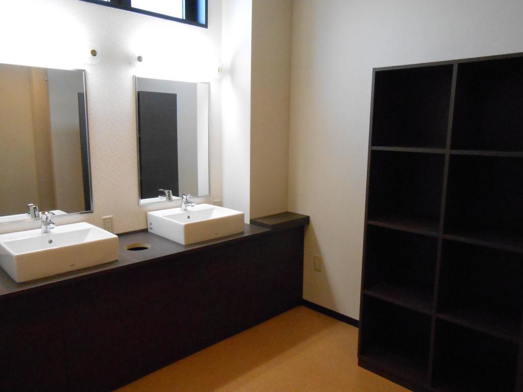 Kuretake Inn Premium Shizuoka Ekimae Eksteriør billede