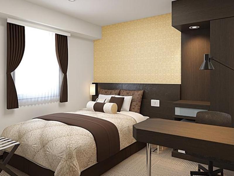 Kuretake Inn Premium Shizuoka Ekimae Eksteriør billede