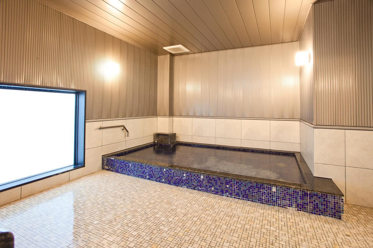 Kuretake Inn Premium Shizuoka Ekimae Eksteriør billede