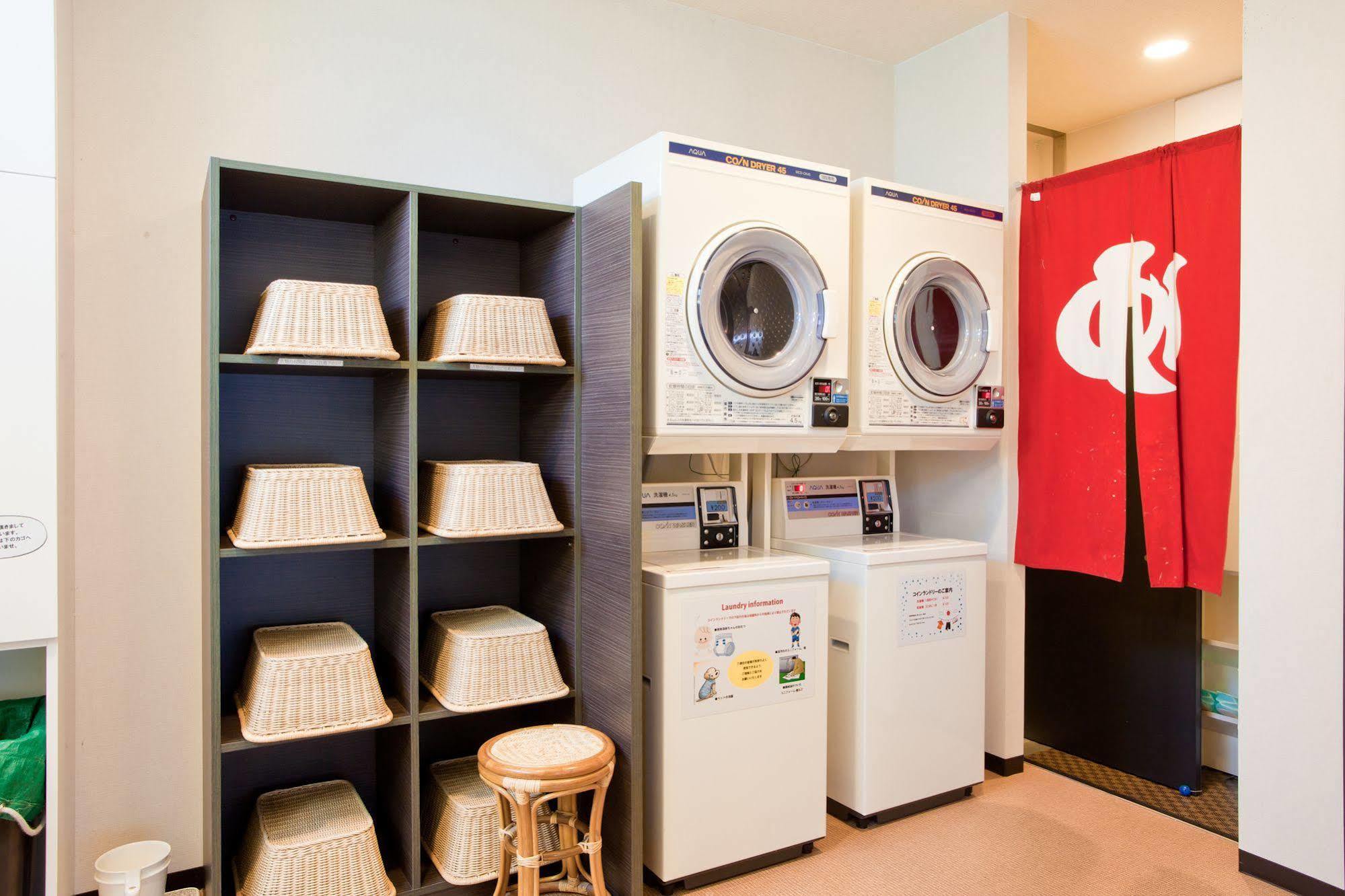 Kuretake Inn Premium Shizuoka Ekimae Eksteriør billede