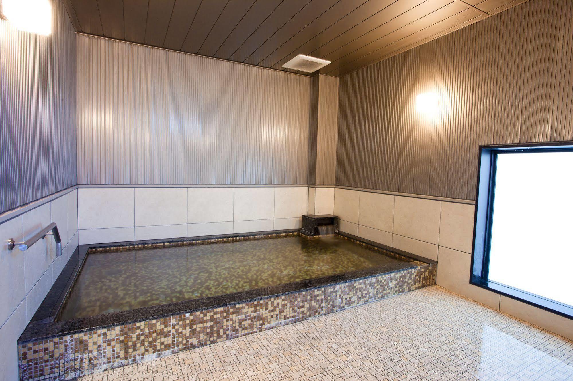 Kuretake Inn Premium Shizuoka Ekimae Eksteriør billede